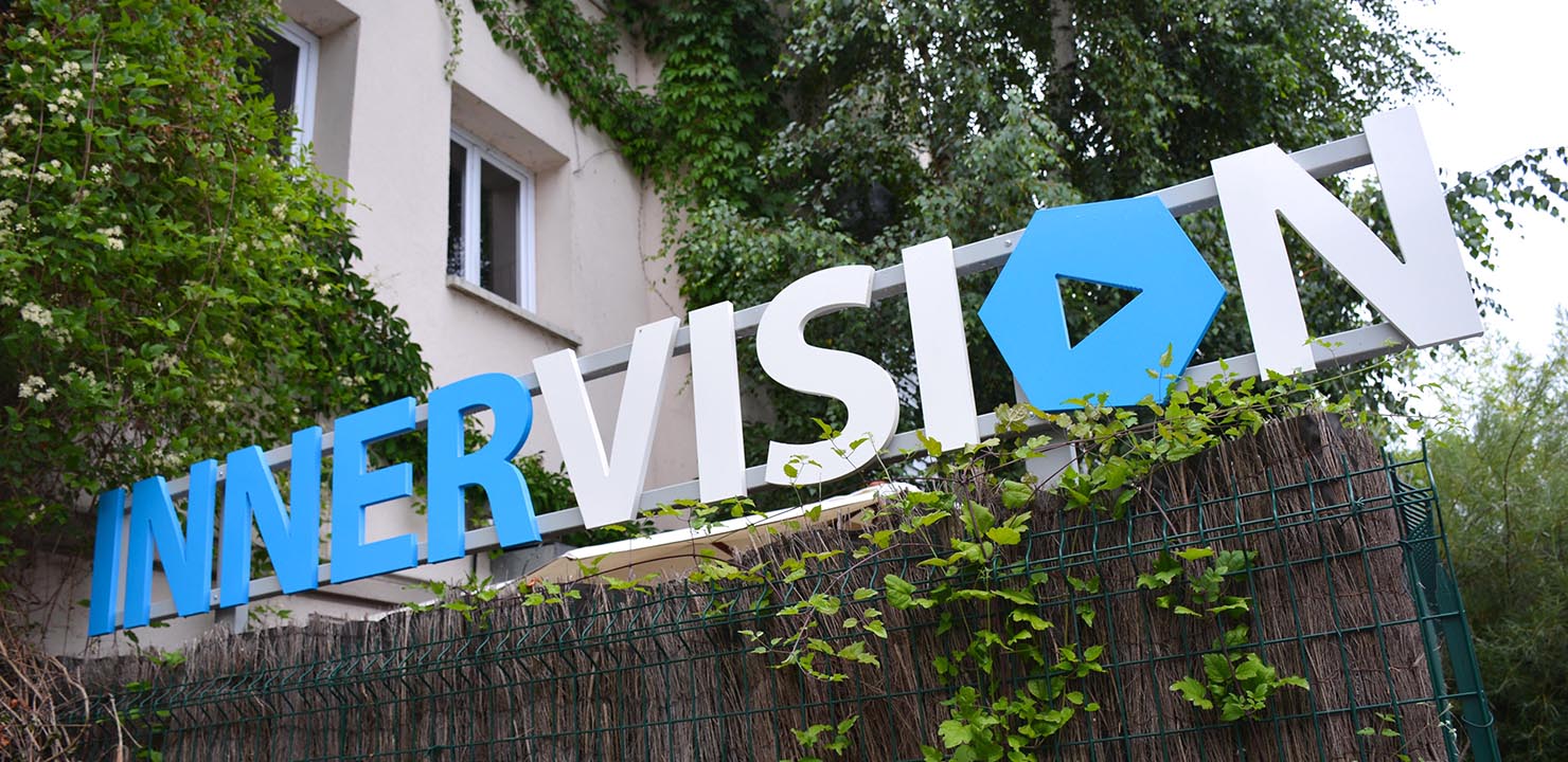 innervision - enseigne - 2017